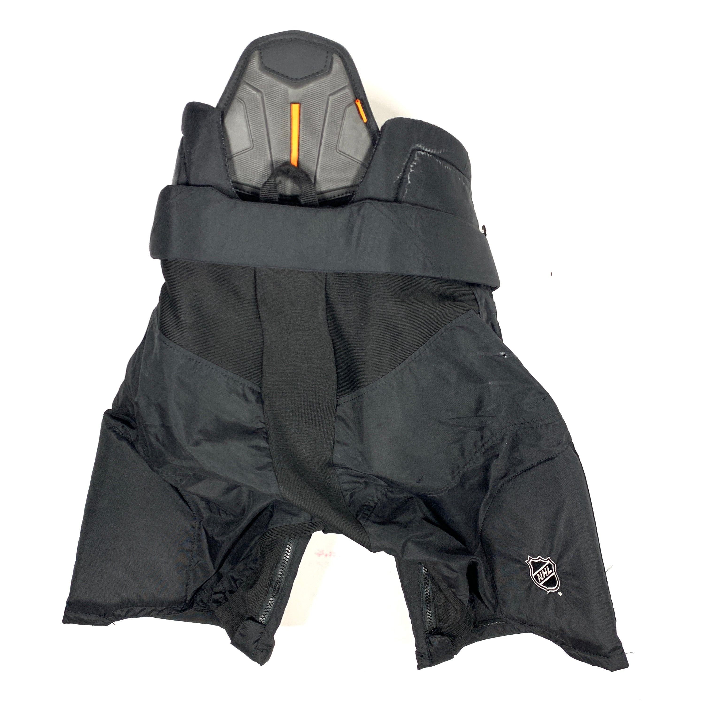 CCM HPTK - Pantalon d'occasion de la LNH (noir)